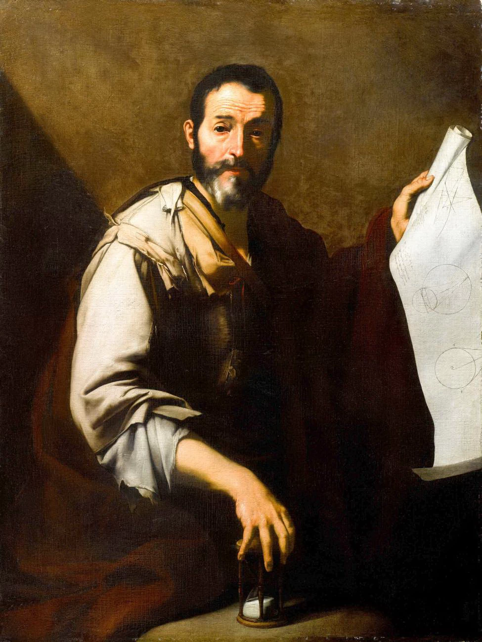Il filosofo Talete